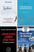 eBook: Erlebnisse/Biografien