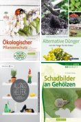 eBook: Gärtnern