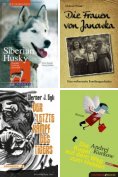 eBook: Sibirien