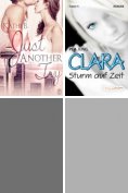 eBook: Meist gelesen im März 2017