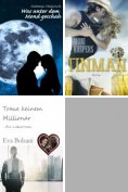 ebook: Bestbewertet: Liebesromane