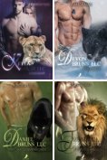eBook: Bianca Nias