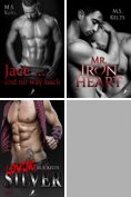 eBook: M.S. Kelts