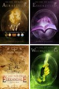 eBook: eBooks mieten: Fantasy für 99 Cent