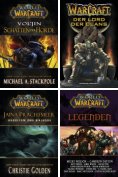 ebook: World of Warcraft