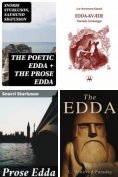 eBook: Literatur aus Skandinavien