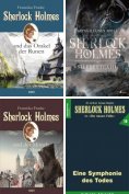 ebook: Sherlock Holmes