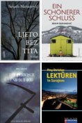ebook: Bosnien