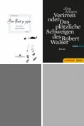 eBook: Robert Walser