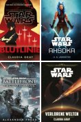 ebook: Star Wars Romane