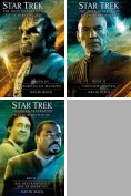 eBook: Star Trek - Kalte Berechnung