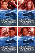 ebook: Star Trek - Voyager