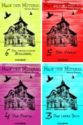 eBook: Meine liebsten Bücher