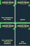 ebook: Sherlock 