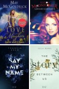 eBook: Fantasy,Thriller,Horror
