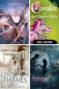ebook: Fantasy,Thriller,Horror