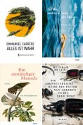eBook: Meine besten readfy-Bücher