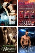 ebook: erotic