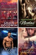 ebook: erotic