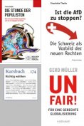 eBook: Bundestagswahl 2017