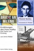 eBook: Franz Kafka