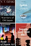 eBook: Japan