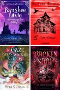 eBook: Gelesen