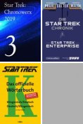 eBook: star trek