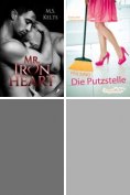 eBook: Meist gelesene Erotik eBooks