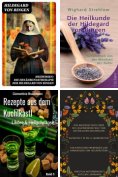eBook: Heilkräuter