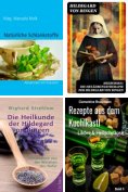 ebook: Heilkräuter