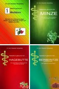 ebook: Heilkräuter