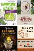 eBook: kochen/ernährung 
