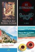 eBook: Literatur