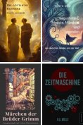 eBook: Literatur