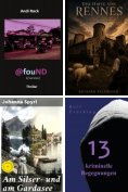 eBook: Literatur