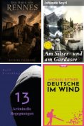 eBook: Literatur