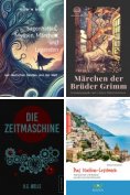 eBook: Literatur