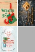 ebook: Erotische Weihnachten