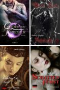 eBook: dark (fantasy) romance