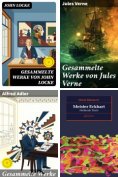 eBook: gut