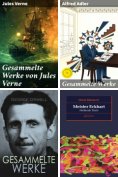 eBook: gut