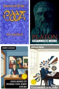 eBook: gut