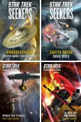 ebook: Star Trek Vanguard