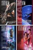 eBook: Star Trek - Titan