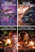 eBook: Star Trek - Enterprise Relaunch