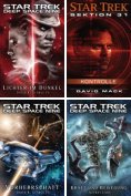 eBook: Star Trek - Deep Space Nine Relaunch