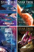 eBook: Star Trek - TNG Relaunch