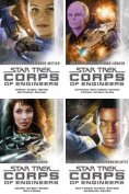 eBook: Star Trek - Corps Sammelband