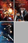 eBook: Star Trek - Prometheus